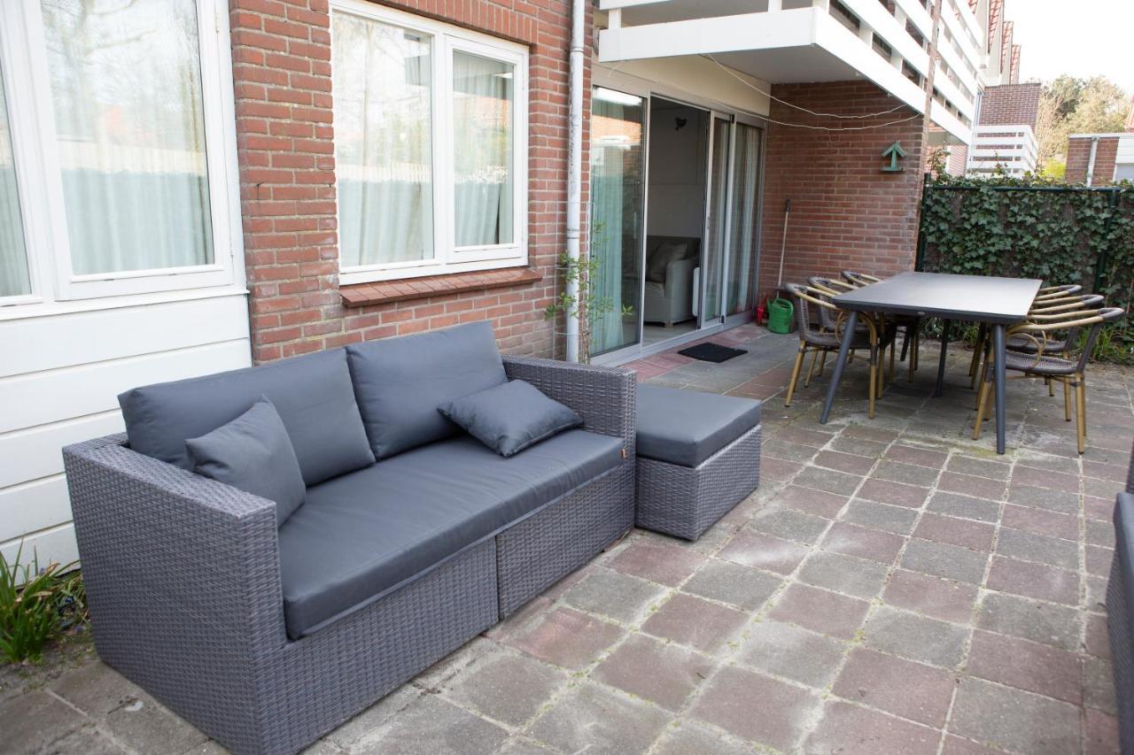 Wulkpad 23 Apartment Заутеланде Екстериор снимка
