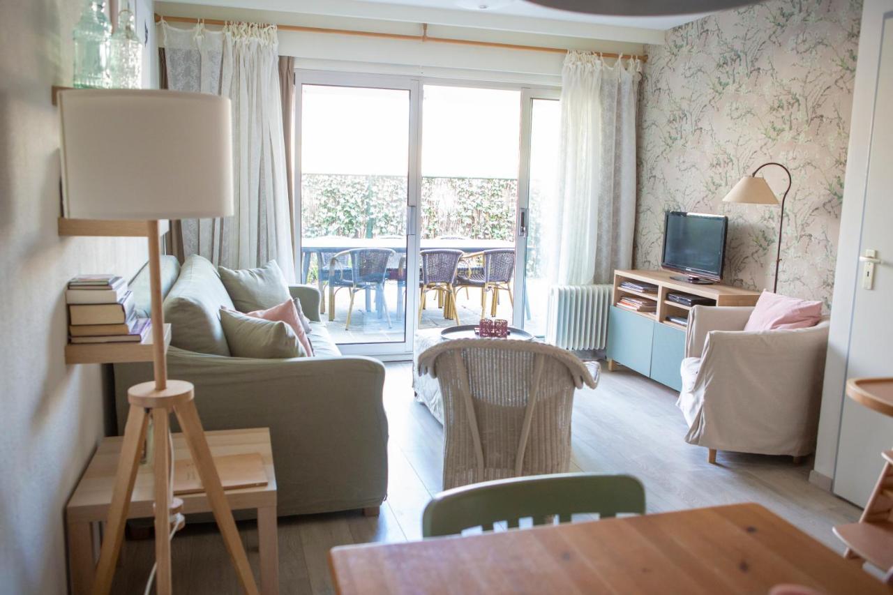Wulkpad 23 Apartment Заутеланде Екстериор снимка
